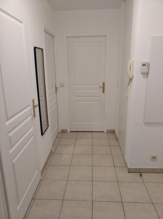 Sainte Rosalie Apartment Cannes Exterior photo